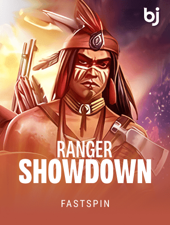 Ranger Showdownpng