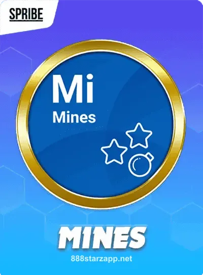 888starz Mines Game Interface