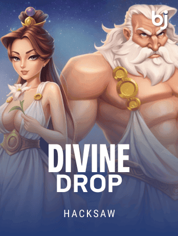Divine Droppng